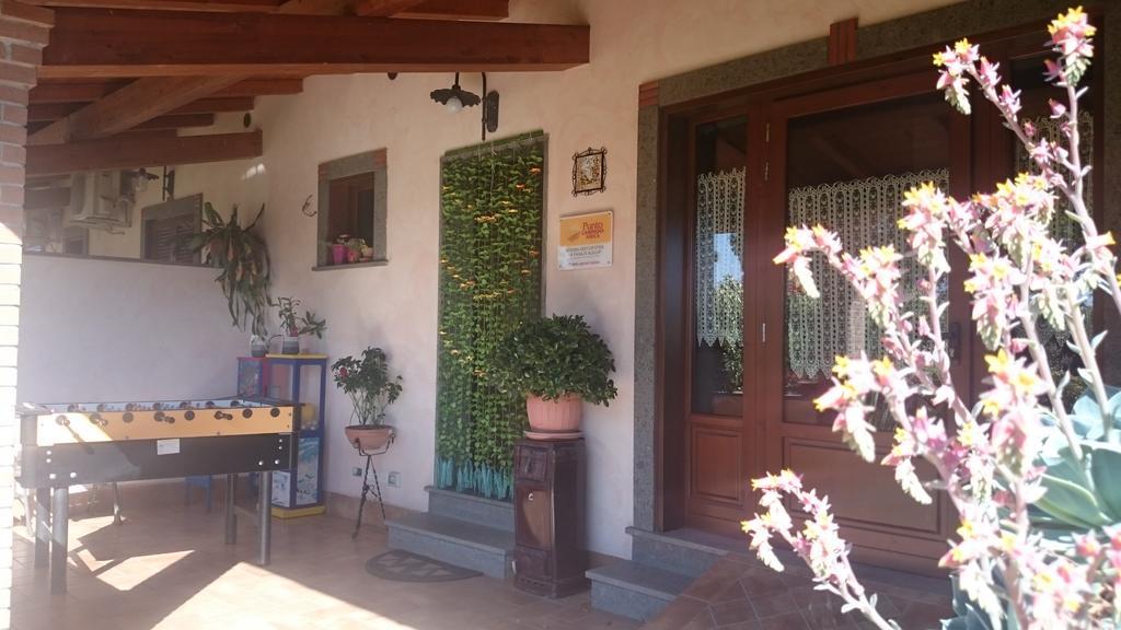 La Piana Di Alsium Villa Ladispoli Eksteriør billede